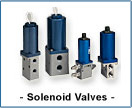 solenoid valves