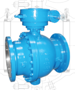 ball-valve