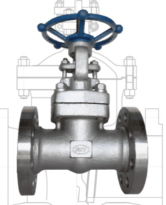 gate-valve