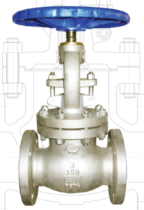 globe-valve