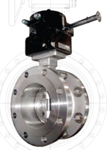 butterfly-valve