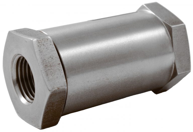 Solutions for Chattering Check Valves How to Properly Size a Check Valve Circle Valve